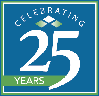 Celebrating - 25 Years